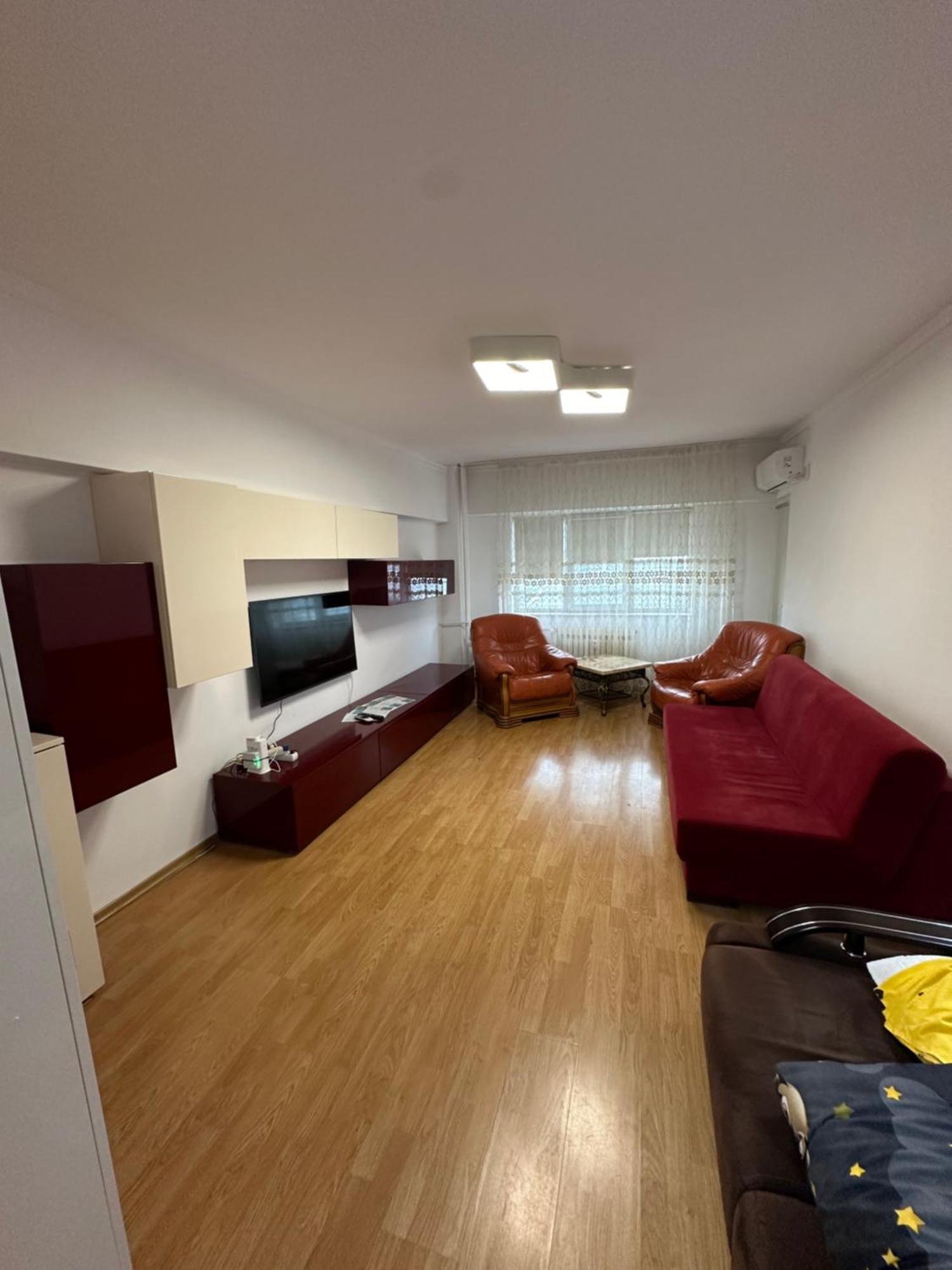 Port View Studio-Constanţa Extérieur photo
