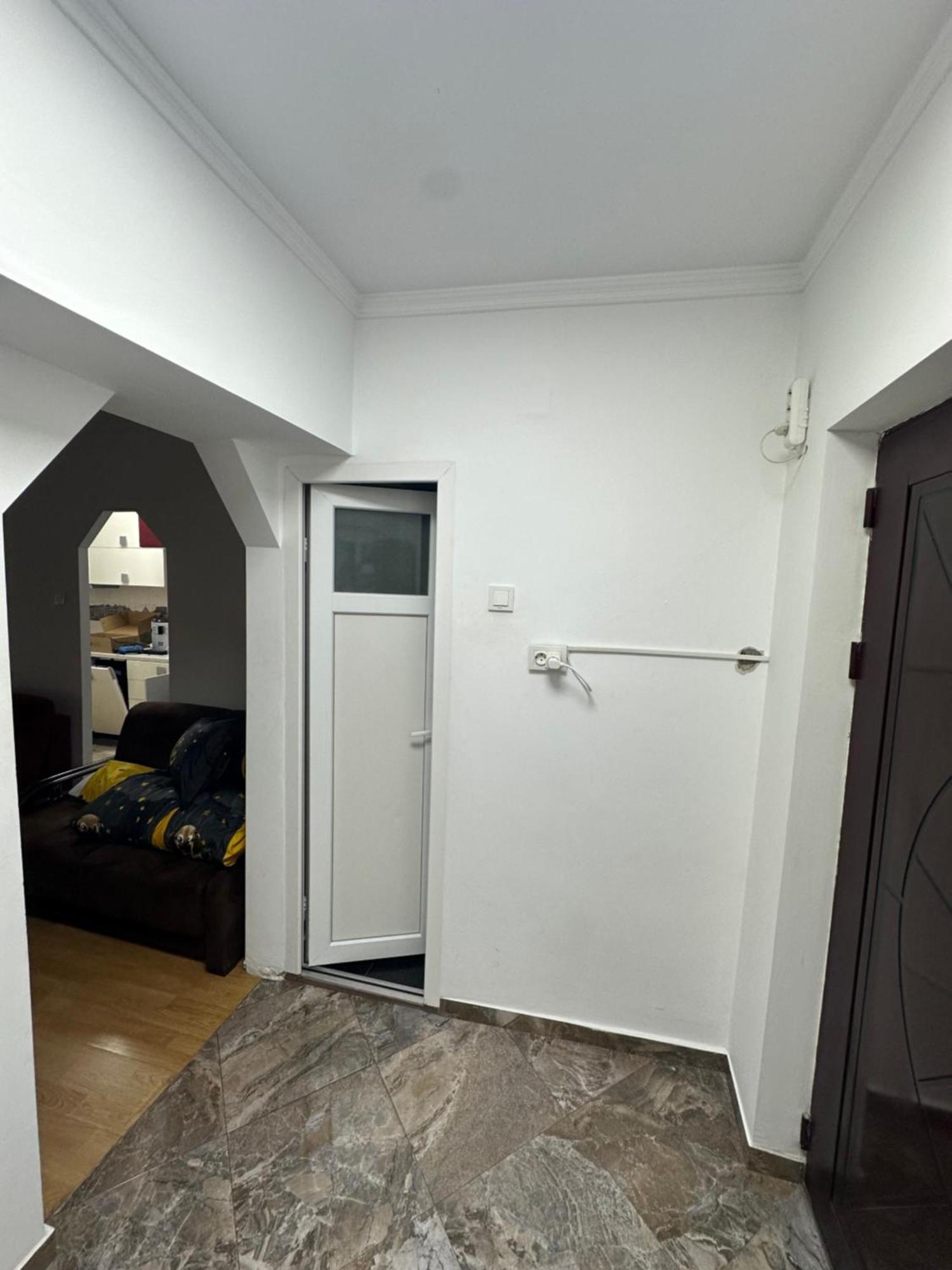 Port View Studio-Constanţa Extérieur photo